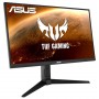 ASUS TUF Gaming VG279QL1A 68,6 cm (27") 1920 x 1080 Pixel Full HD LED Nero (90LM05X0-B02170)