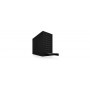 RaidSonic IB-3810-C31 contenitore di unità di archiviazione Box esterno HDD Nero 3.5" (IB-3810-C31)