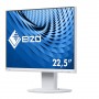 EIZO FlexScan EV2360-WT LED display 57,1 cm (22.5") 1920 x 1200 Pixel WUXGA Bianco (EV2360-WT)