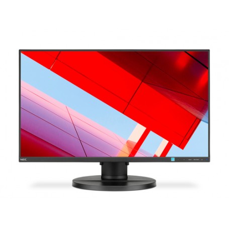 NEC MultiSync E271N 68,6 cm (27") 1920 x 1080 Pixel Full HD LED Nero (60004496)