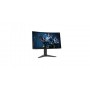 Lenovo G27c-10 68,6 cm (27") 1920 x 1080 Pixel Full HD LED Nero (66A3GACBIT)