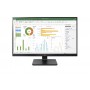 LG 27BN65Q-B monitor piatto per PC 68,6 cm (27") 2560 x 1440 Pixel Quad HD LCD Nero (27BN65Q-B.AEU)