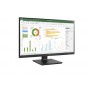 LG 27BN65Q-B monitor piatto per PC 68,6 cm (27") 2560 x 1440 Pixel Quad HD LCD Nero (27BN65Q-B.AEU)