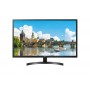 LG 32MN500M-B monitor piatto per PC 80 cm (31.5") 1920 x 1080 Pixel Full HD LCD Nero (32MN500M-B.AEU)