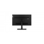 Lenovo ThinkVision T24h-20 60,5 cm (23.8") 2560 x 1440 Pixel Quad HD LED Nero (61F0GAT1IT)