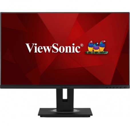 Viewsonic VG Series VG2755 LED display 68,6 cm (27") 1920 x 1080 Pixel Full HD Nero (VG2755)