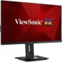 Viewsonic VG Series VG2755 LED display 68,6 cm (27") 1920 x 1080 Pixel Full HD Nero (VG2755)