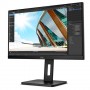 AOC P2 27P2C LED display 68,6 cm (27") 1920 x 1080 Pixel Full HD Nero (27P2C)