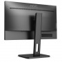 AOC P2 27P2C LED display 68,6 cm (27") 1920 x 1080 Pixel Full HD Nero (27P2C)