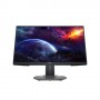 DELL S2522HG 62,2 cm (24.5") 1920 x 1080 Pixel Full HD LCD Nero (DELL-S2522HG)