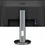 AOC 90 Series Q2790PQE monitor piatto per PC 68,6 cm (27") 2560 x 1440 Pixel Quad HD LED Nero (Q2790PQE)