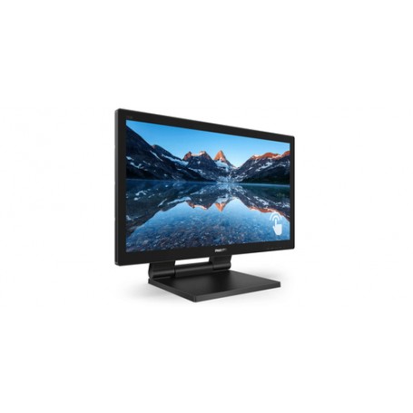 Philips Monitor LCD con SmoothTouch 222B9T/00 (222B9T/00)