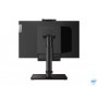 Lenovo ThinkCentre Tiny in One 54,6 cm (21.5") 1920 x 1080 Pixel Full HD LED Nero (11GTPAT1IT)