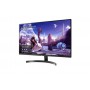 LG 32QN600 monitor piatto per PC 80 cm (31.5") 2560 x 1440 Pixel Quad HD LED Nero (32QN600-B.AEU)