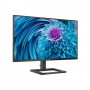 Philips 288E2A/00 monitor piatto per PC 71,1 cm (28") 3840 x 2160 Pixel 4K Ultra HD LED Nero (288E2A/00)