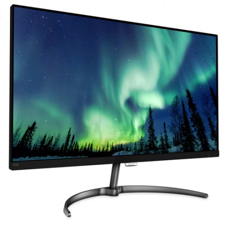 Philips E Line Monitor LCD Ultra HD 4K 276E8VJSB/00 (276E8VJSB/00)