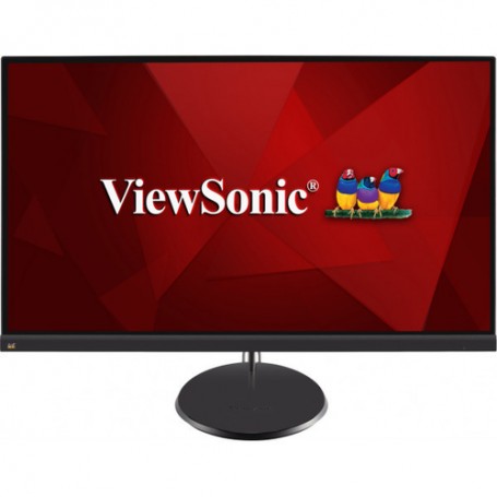 Viewsonic VX Series VX2785-2K-MHDU LED display 68,6 cm (27") 2560 x 1440 Pixel Quad HD Nero (VX2785-2K-MHDU)