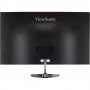 Viewsonic VX Series VX2785-2K-MHDU LED display 68,6 cm (27") 2560 x 1440 Pixel Quad HD Nero (VX2785-2K-MHDU)