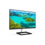 Philips E Line 278E1A monitor piatto per PC 68,6 cm (27") 3840 x 2160 Pixel 4K Ultra HD LED Nero (278E1A/00)