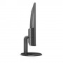AOC V4 U27V4EA monitor piatto per PC 68,6 cm (27") 3840 x 2160 Pixel 4K Ultra HD LED Nero (U27V4EA)