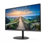 AOC V4 U27V4EA monitor piatto per PC 68,6 cm (27") 3840 x 2160 Pixel 4K Ultra HD LED Nero (U27V4EA)