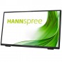 Hannspree HT248PPB monitor touch screen 60,5 cm (23.8") 1920 x 1080 Pixel Multi-touch Da tavolo Nero (HT248PPB)