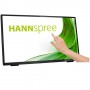 Hannspree HT248PPB monitor touch screen 60,5 cm (23.8") 1920 x 1080 Pixel Multi-touch Da tavolo Nero (HT248PPB)