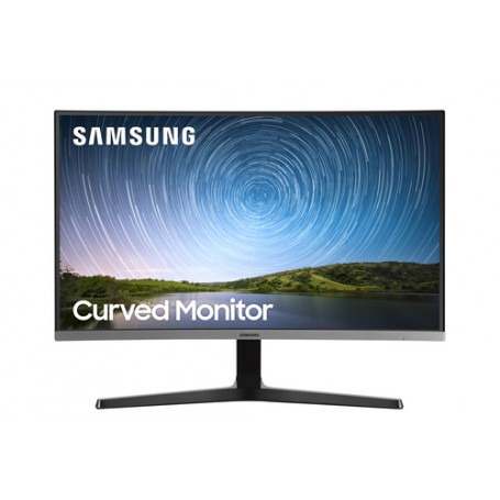 Samsung Monitor FHD Curvo da 32" C32R50 (LC32R500FHRXEN)