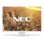 NEC MultiSync EA245WMi-2 61 cm (24") 1920 x 1200 Pixel WUXGA LCD Bianco (60004488)