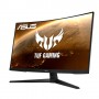 ASUS TUF Gaming VG32VQ1BR 80 cm (31.5") 2560 x 1440 Pixel Quad HD LED Nero (VG32VQ1BR)