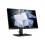 Lenovo ThinkVision P24h-2L 60,5 cm (23.8") 2560 x 1440 Pixel Quad HD LED Nero (62B2GAT1IT)