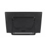 Hannspree HT273HPB monitor touch screen 68,6 cm (27") 1920 x 1080 Pixel Multi-touch Da tavolo Nero (HT273HPB)