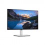 DELL UltraSharp U2422HE 61 cm (24") 1920 x 1080 Pixel Full HD LCD Nero, Argento (DELL-U2422HE)
