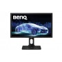 Benq PD2700Q 68,6 cm (27") 2560 x 1440 Pixel Quad HD LED Nero (9H.LF7LA.TPE)