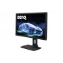 Benq PD2700Q 68,6 cm (27") 2560 x 1440 Pixel Quad HD LED Nero (9H.LF7LA.TPE)