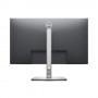DELL P2722HE 68,6 cm (27") 1920 x 1080 Pixel Full HD LCD Nero (DELL-P2722HE)