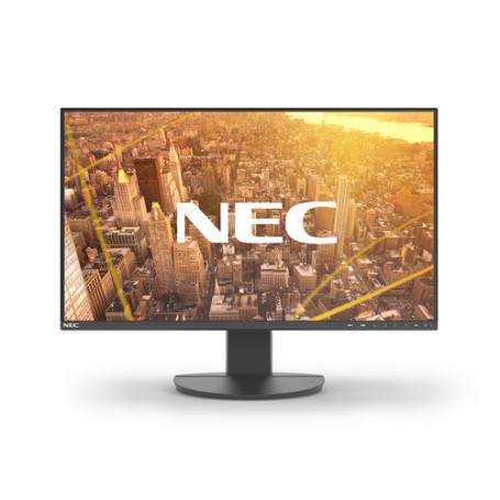 NEC MultiSync EA242F 60,5 cm (23.8") 1920 x 1080 Pixel Full HD LED Nero (60005032)