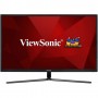 Viewsonic VX Series VX3211-4K-mhd 81,3 cm (32") 3840 x 2160 Pixel 4K Ultra HD LED Nero (VX3211-4K-MHD)