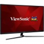 Viewsonic VX Series VX3211-4K-mhd 81,3 cm (32") 3840 x 2160 Pixel 4K Ultra HD LED Nero (VX3211-4K-MHD)