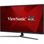 Viewsonic VX Series VX3211-4K-mhd 81,3 cm (32") 3840 x 2160 Pixel 4K Ultra HD LED Nero (VX3211-4K-MHD)