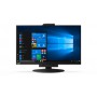 Lenovo ThinkCentre Tiny-In-One 27 68,6 cm (27") 2560 x 1440 Pixel Quad HD LED Nero (11JHRAT1IT)