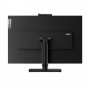 Lenovo ThinkVision T27hv-20 68,6 cm (27") 2560 x 1440 Pixel 2K Ultra HD LED Nero (62A9GAT1IT)