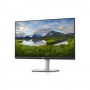 DELL S2722QC 68,6 cm (27") 3840 x 2160 Pixel 4K Ultra HD LCD Grigio (DELL-S2722QC)