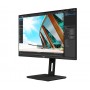 AOC P2 U28P2A Monitor PC 71,1 cm (28") 3840 x 2160 Pixel 4K Ultra HD LED Nero (U28P2A)