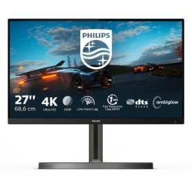 Philips Momentum 278M1R/00 LED display 68,6 cm (27") 3840 x 2160 Pixel 4K Ultra HD Nero (278M1R/00)