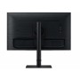 Samsung S27A600UUU 68,6 cm (27") 2560 x 1440 Pixel 2K Ultra HD LCD Nero (LS27A600UUUXEN)