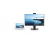 Philips B Line 272B7QUBHEB/00 monitor piatto per PC 68,6 cm (27") 2560 x 1440 Pixel Quad HD LCD Nero (272B7QUBHEB/00)