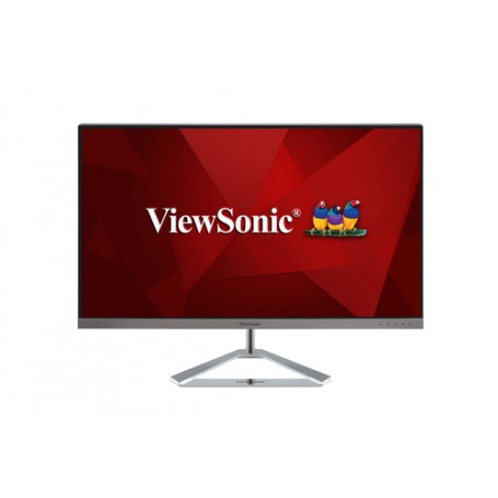 Viewsonic VX Series VX2776-4K-MHD LED display 68,6 cm (27") 3840 x 2160 Pixel 4K Ultra HD Nero (VX2776-4K-MHD)