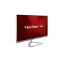 Viewsonic VX Series VX2776-4K-MHD LED display 68,6 cm (27") 3840 x 2160 Pixel 4K Ultra HD Nero (VX2776-4K-MHD)