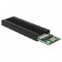 DeLOCK 42600 scheda di interfaccia e adattatore USB 3.2 Gen 1 (3.1 Gen 1) (42600)